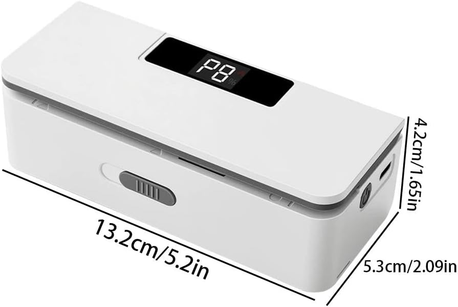 OFA OmniSeal 8X™: The 8-Gear Extra-Wide Smart Sealer
