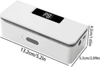 OFA OmniSeal 8X™: The 8-Gear Extra-Wide Smart Sealer