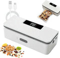 OFA OmniSeal 8X™: The 8-Gear Extra-Wide Smart Sealer