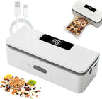 OFA OmniSeal 8X™: The 8-Gear Extra-Wide Smart Sealer
